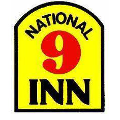 National 9 Logo