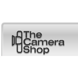 The Camera Shop Logo